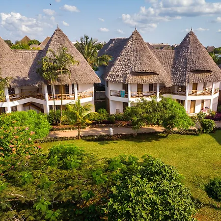 Sandies Baobab Beach Zanzibar-2